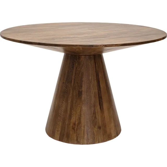 Kick Collection Kick eettafel Joe - 120cm Bruin