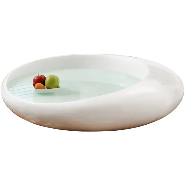 salontafel Lydia wit