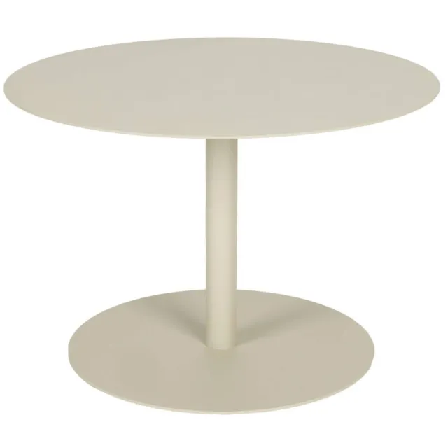 Zuiver salontafel Snow Beige