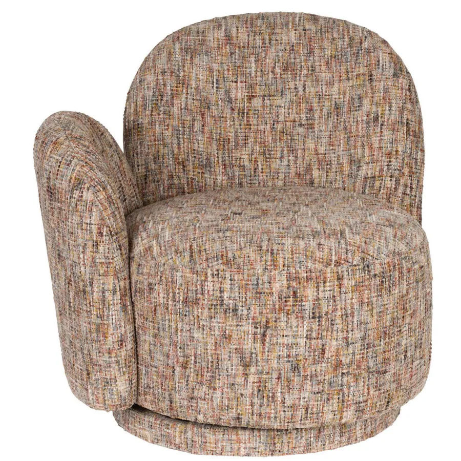 Dutchbone fauteuil Rose, foto 2