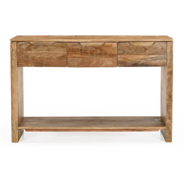 Benoa Sidetable Sophie 120 Naturel