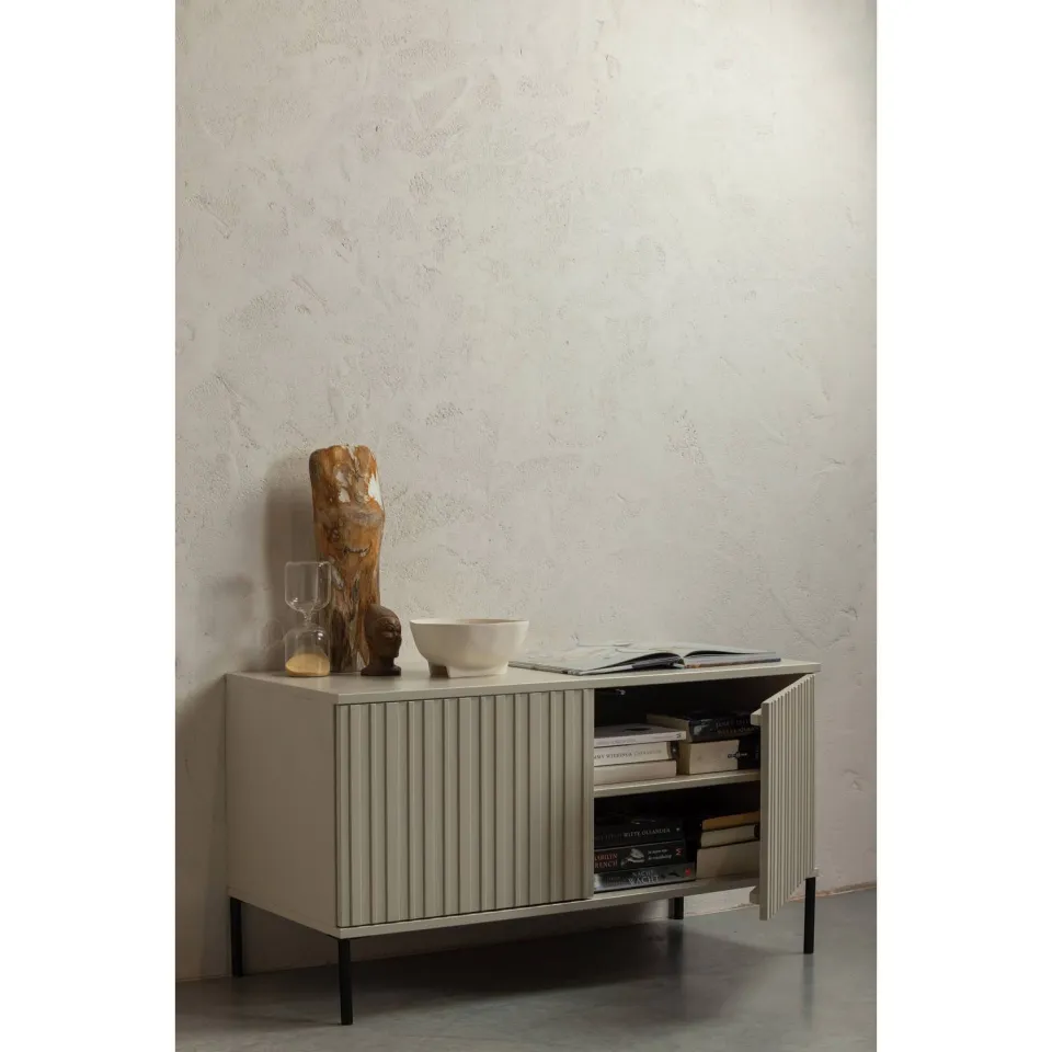 WOOOD New Gravure tv-meubel dust, foto 6