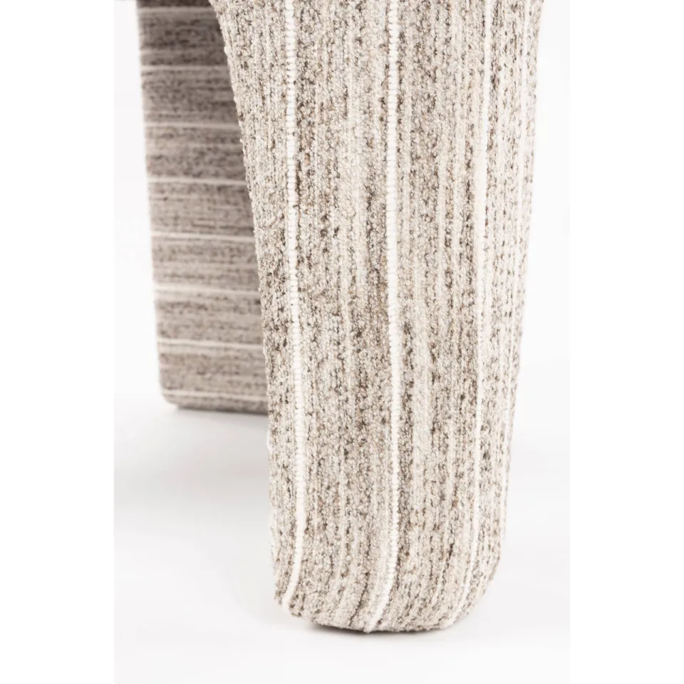 Housecraft Living Vana eetkamerstoel beige, foto 7