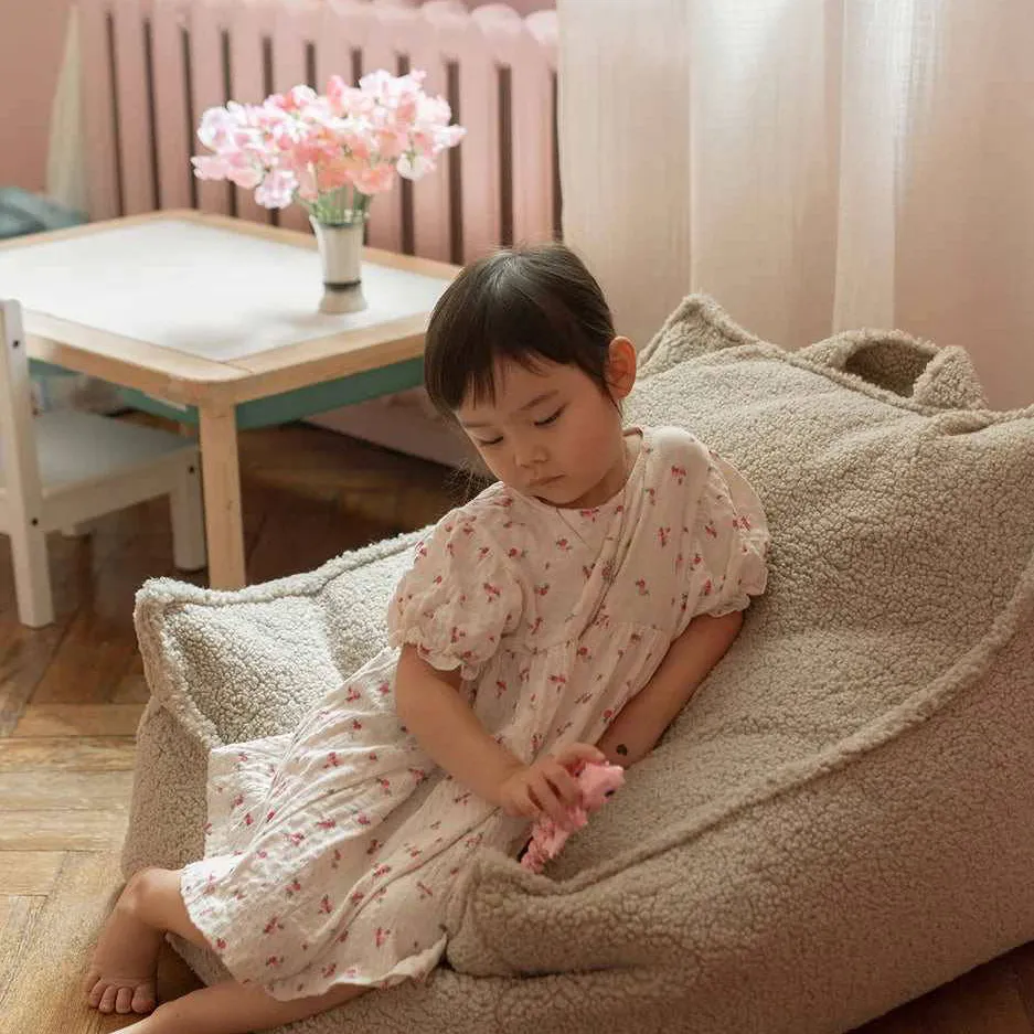 Wigiwama Biscuit Zitzakstoel, foto 3