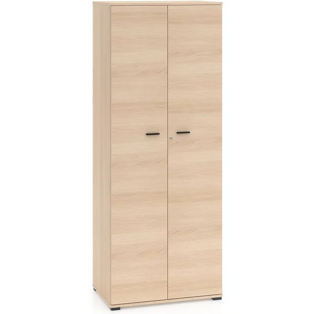 Selsey Odelis – Kledingkast, eiken, 79 cm Eikenlook