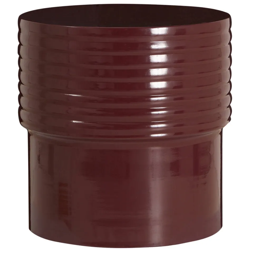 NOUS Living Nox bijzettafel bordeaux Donkerpaars