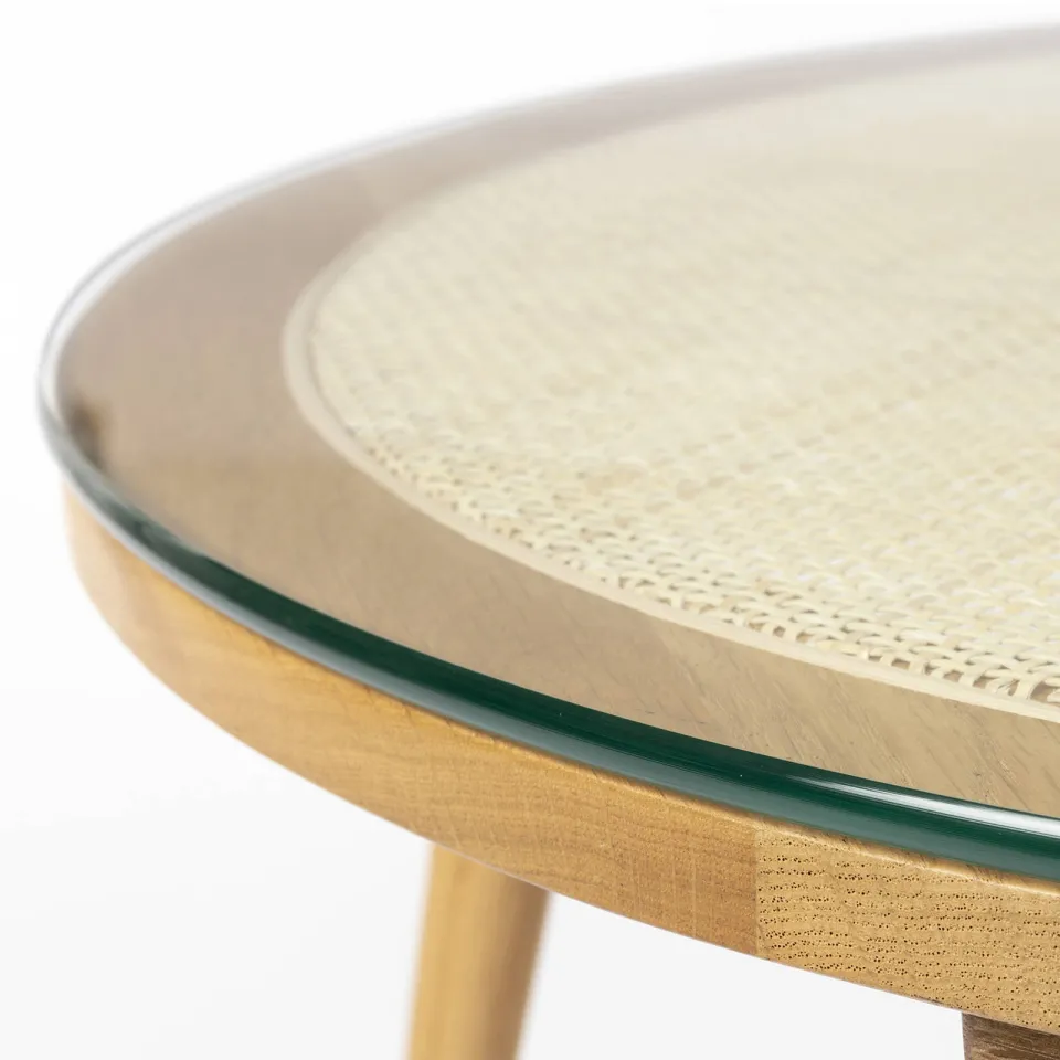 Housecraft Living salontafel Haru naturel, foto 7
