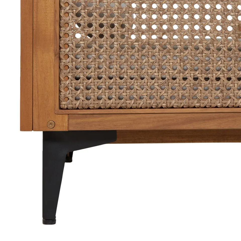 NOUS Garden Lima loungeset naturel beige, foto 8