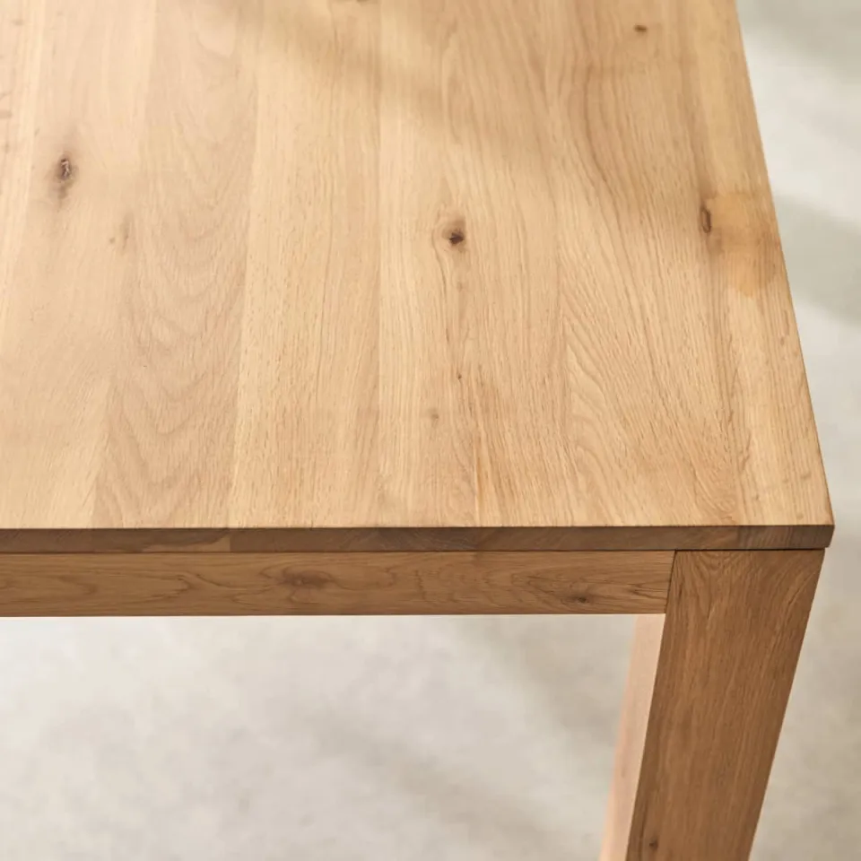 Tikamoon Eden tuineettafel 180 x 90 cm naturel, foto 3
