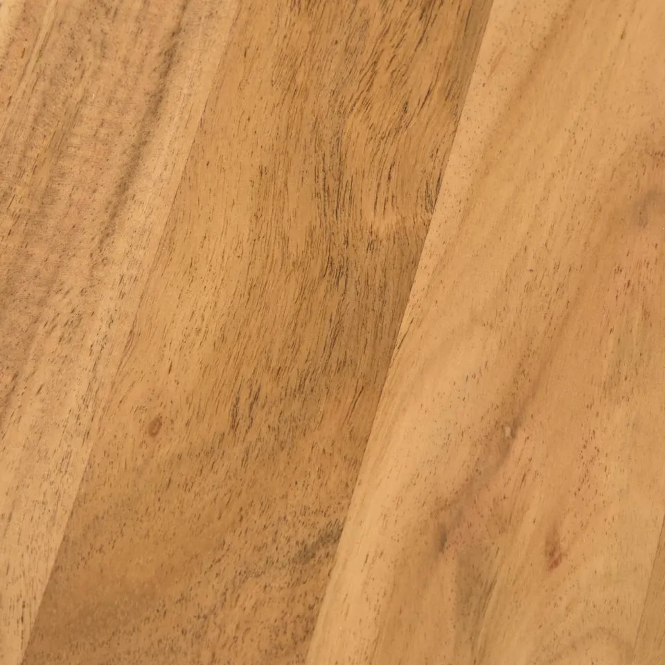 Studio LIVIT eettafel Indra naturel, foto 4