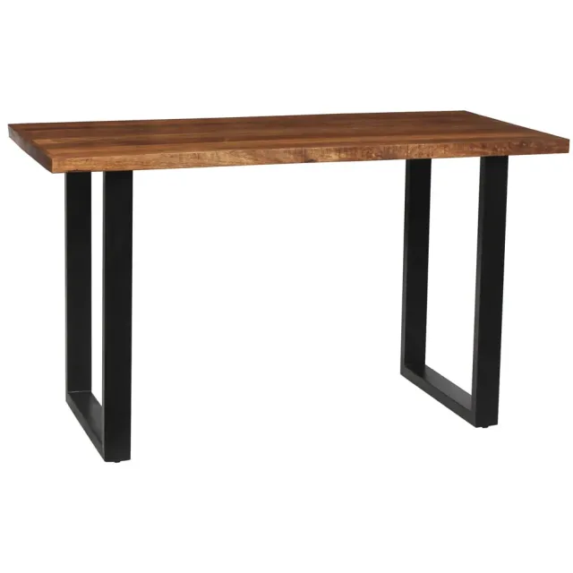bartafel Luka bruin