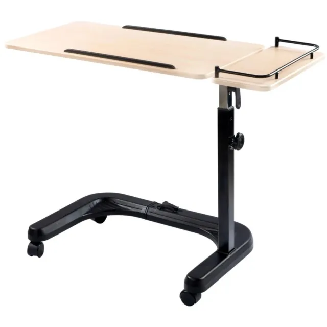 MultiMotion MultiMotion Prestige bedtafel Hout Hout kleur