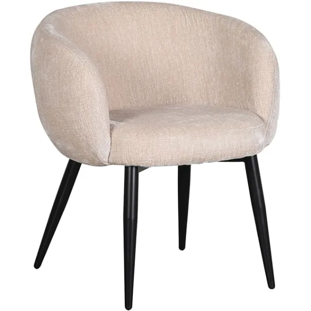 NordXL Nox chair - Tan