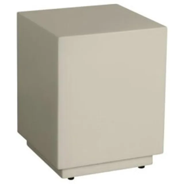 Tower Living Plantentafel Portico Beige 35x45cm