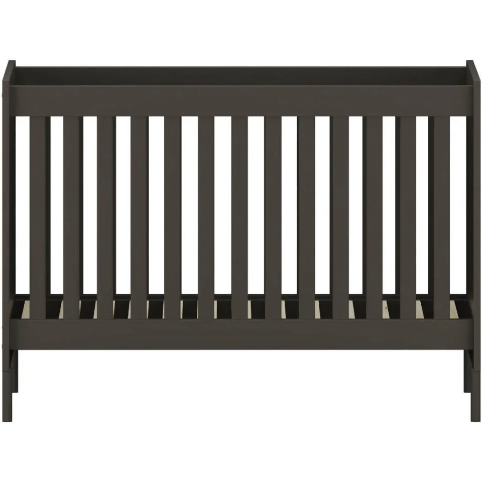 Born Lucky Meegroei Babykamer Lissabon Chocolate 3-Delig