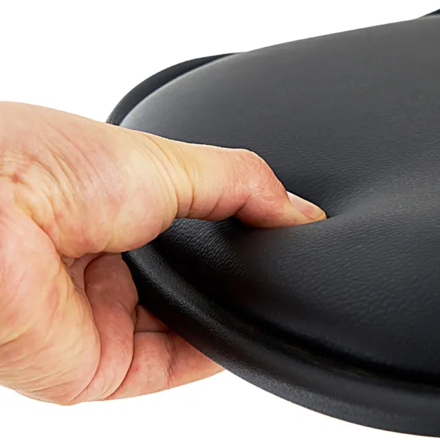 Lykke Barkruk Comfort Zwart