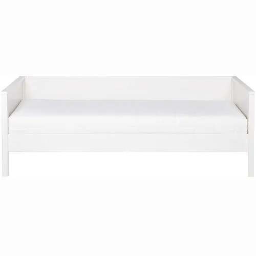 WOOOD Nikki kinderbedbank wit, foto 2
