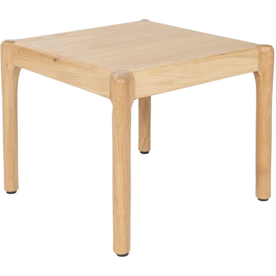 Zuiver Ember bijzettafel naturel, foto 2