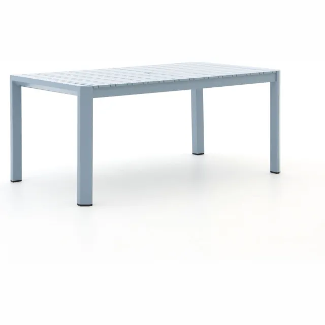 Hartman tuinmeubelen Hartman Alexandra dining tuintafel 170x100x75cm Blauw