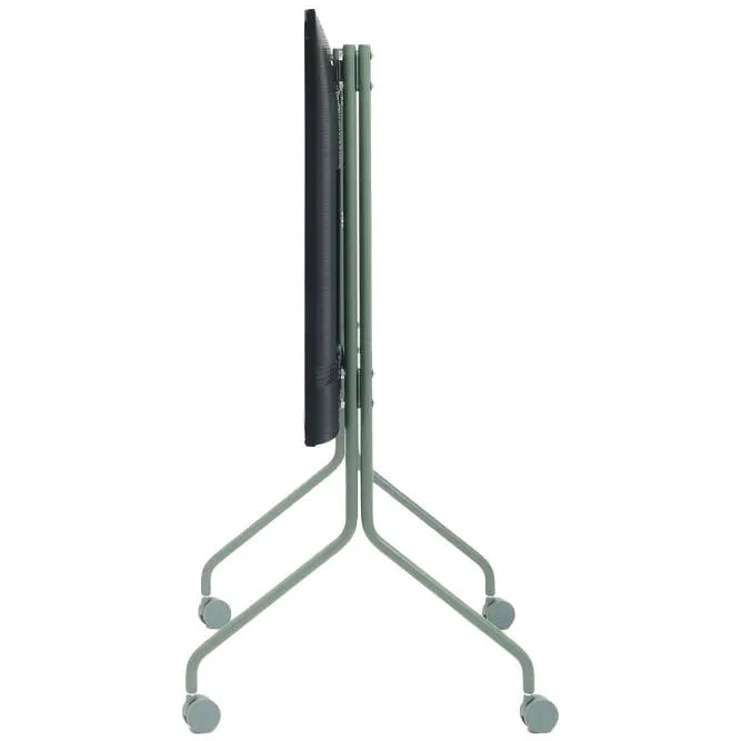 Pedestal Moon Rollin' tv-standaard grijs, foto 3