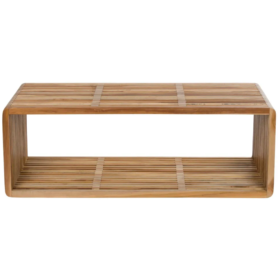 Housecraft Living salontafel Djia naturel, foto 2