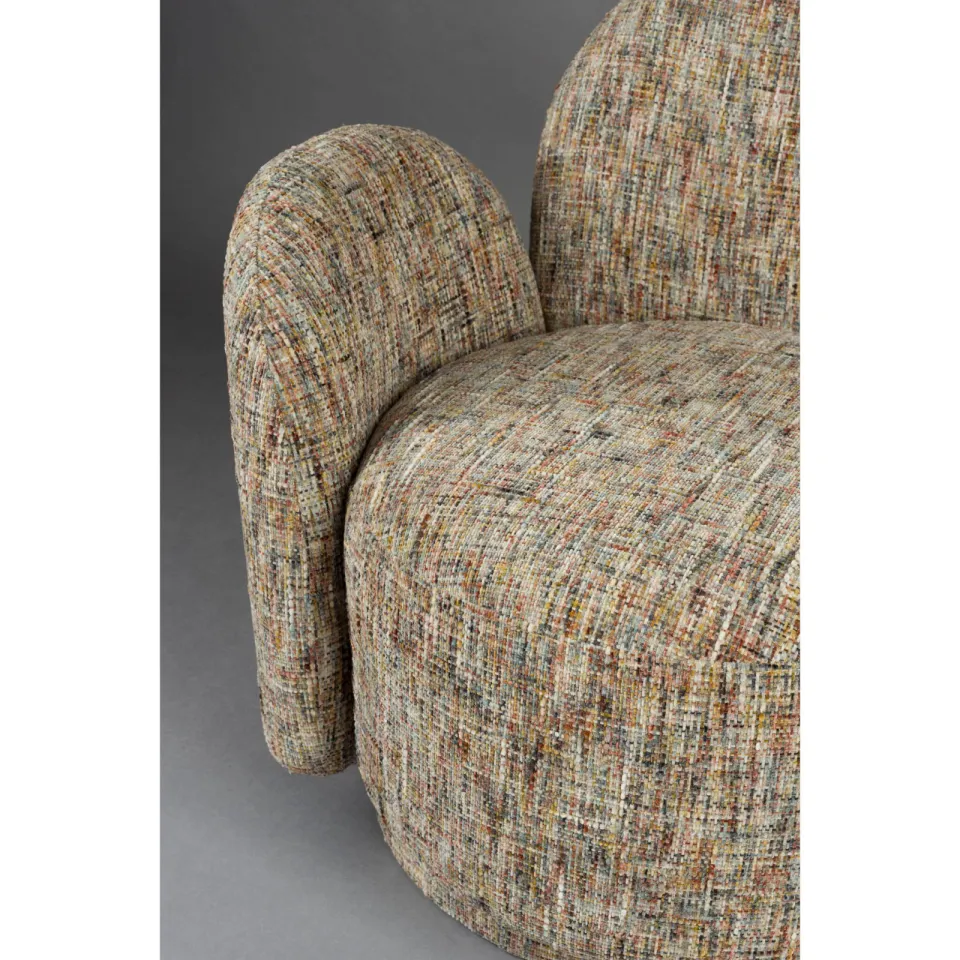 Dutchbone fauteuil Rose, foto 5