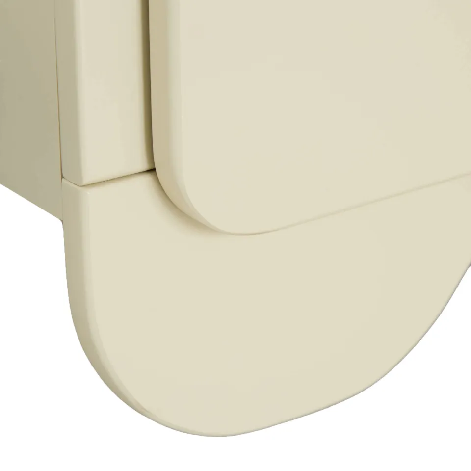 NOUS Kids Wave kledingkast beige, foto 7