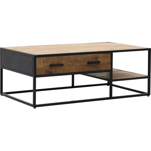 Budget Home Store Salontafel Solo 120cm breed