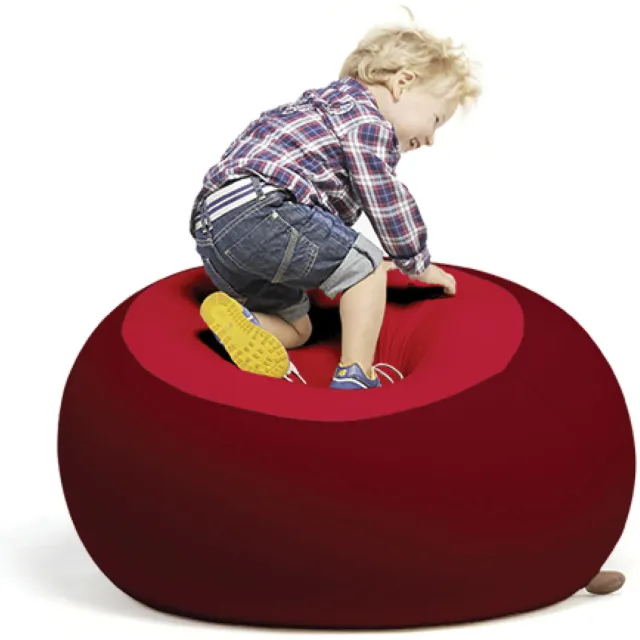 Terapy Stanley zitzak bordeaux rood Bordeaux + Rood