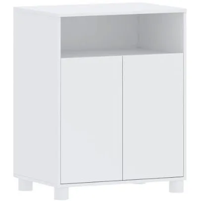 Cabino Commode Fresno wit, foto 3