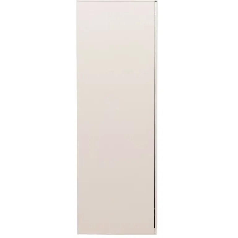 Nohr Eri kledingkast beige, foto 3