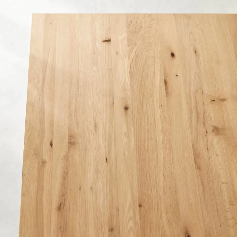 Tikamoon Eden tuineettafel 180 x 90 cm naturel, foto 4