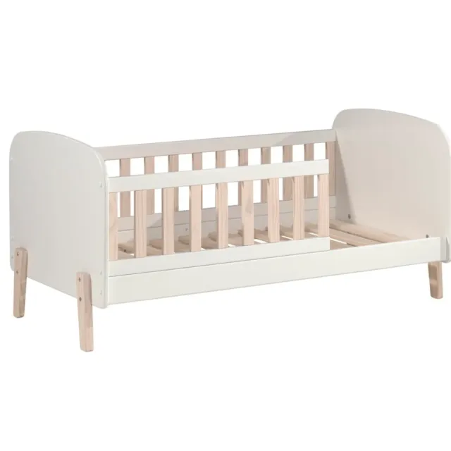 peuterbed Jill-W wit