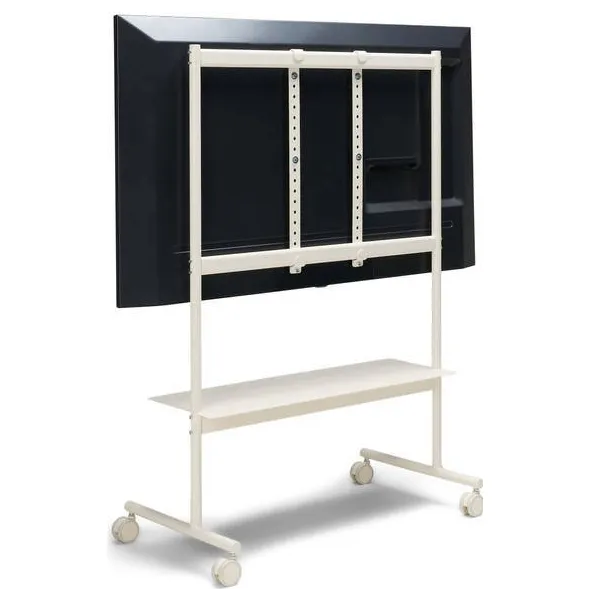Pedestal Rover tv-standaard wit, foto 4