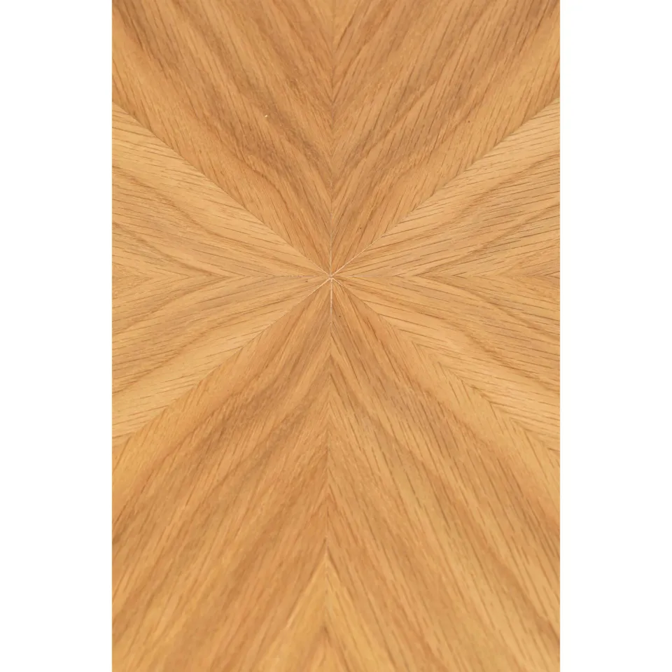 Housecraft Living eetkamertafel bruin, foto 7