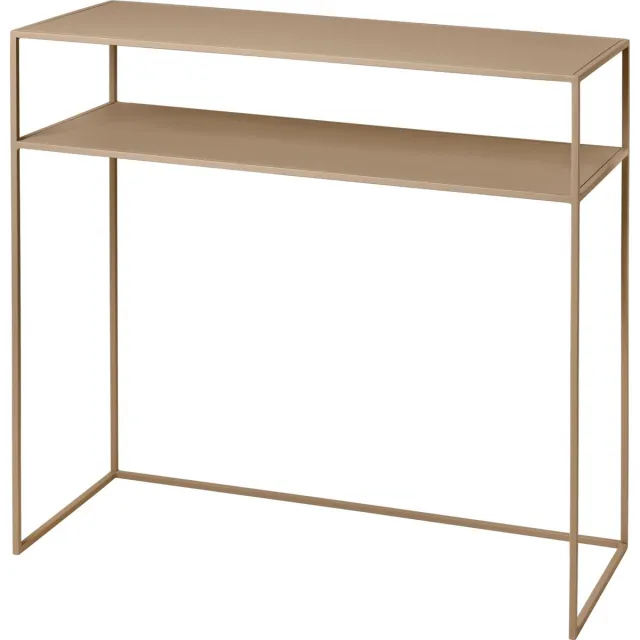 Blomus FERA Wandtafel - 85x35x80cm - Nomad