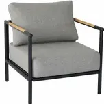 Central Park - Loungeset Zante - Aluminium/eucalyptus - 5 Personen, foto 5