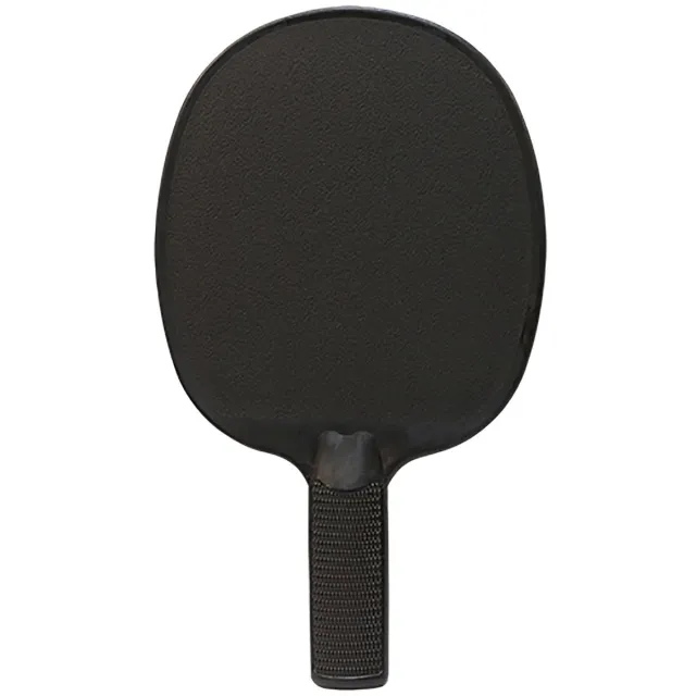Softee Pingpongracket Pvc Black ÚNICA Zwart