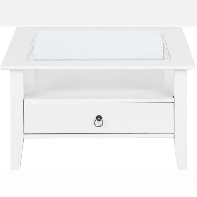 Interlink SAS Provence Salontafel Wit