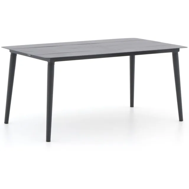 Manifesto Furniture Manifesto Sora dining tuintafel 160x90x74cm Grijs