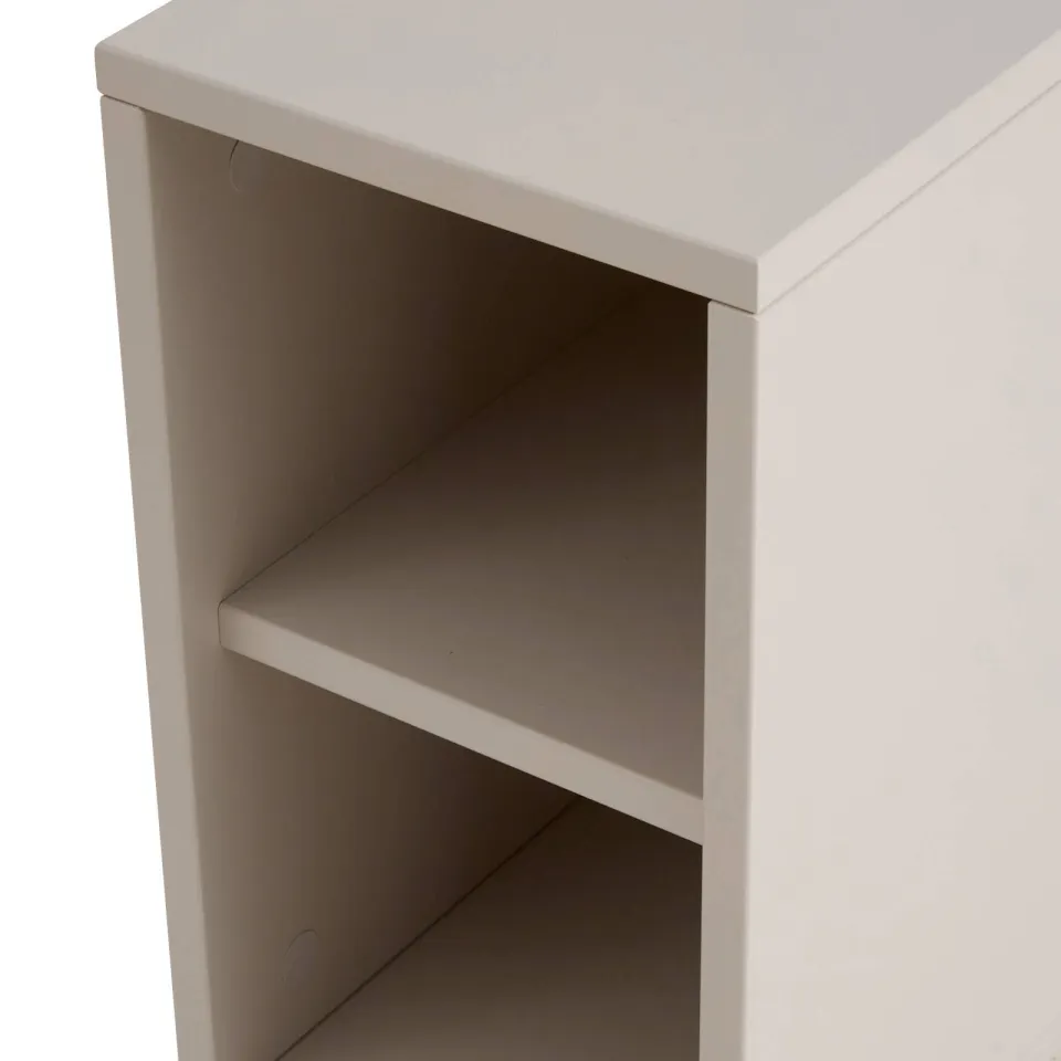 NOUS Living Cubi modulair element cashmere, foto 5