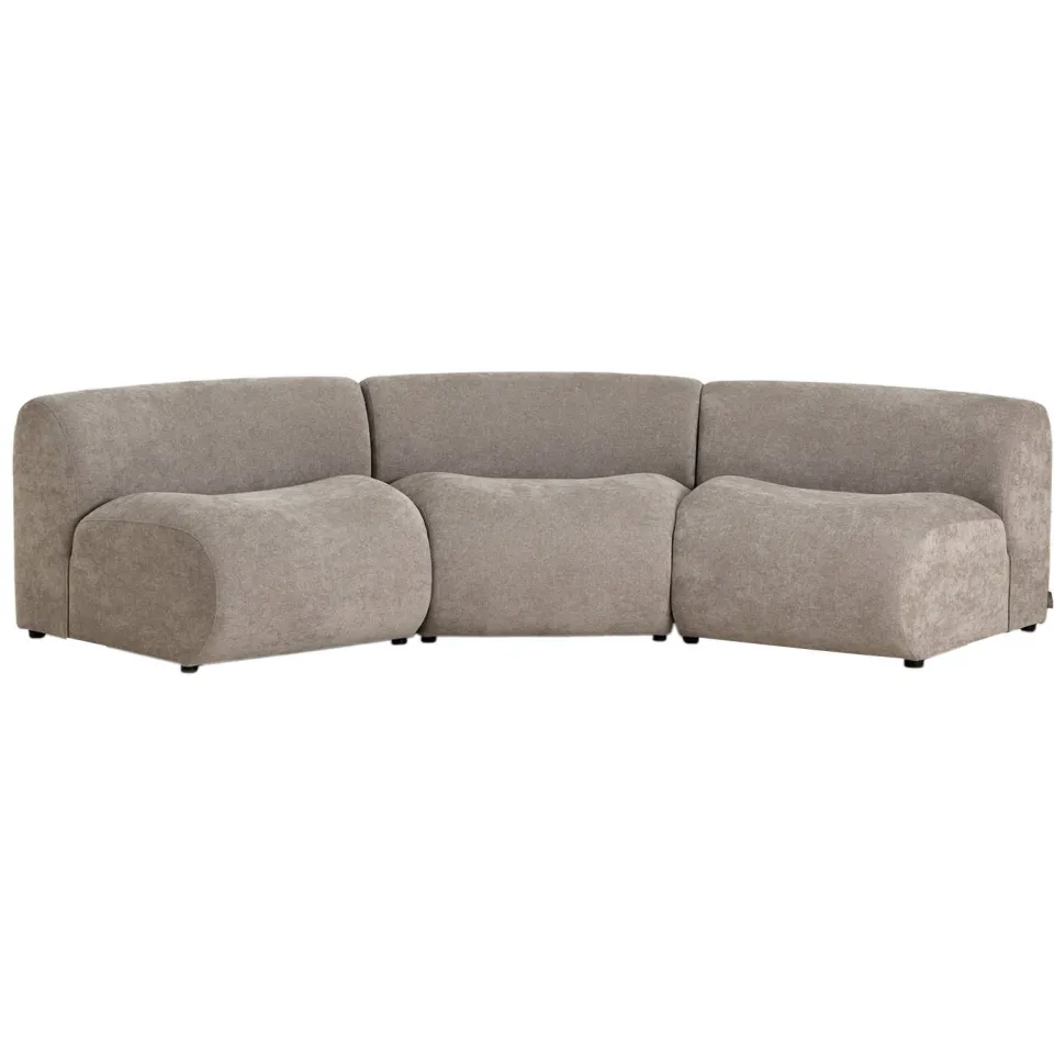 Studio LIVIT Basil bank taupe, foto 4