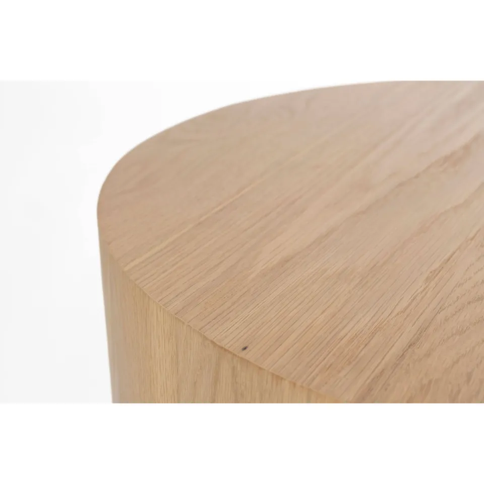 Zuiver Silo bijzettafel naturel, foto 3