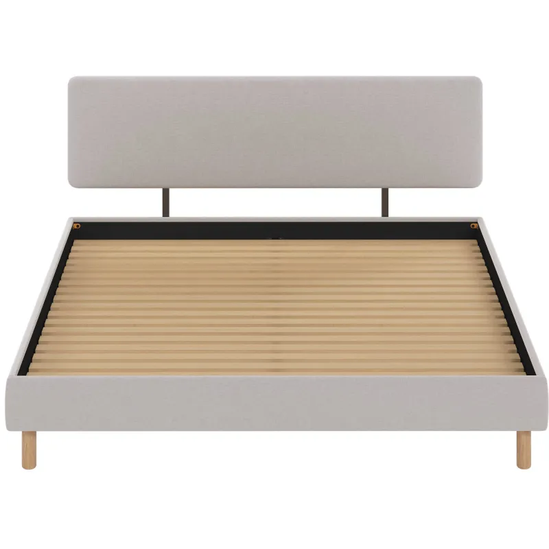 Emma Original bed beige