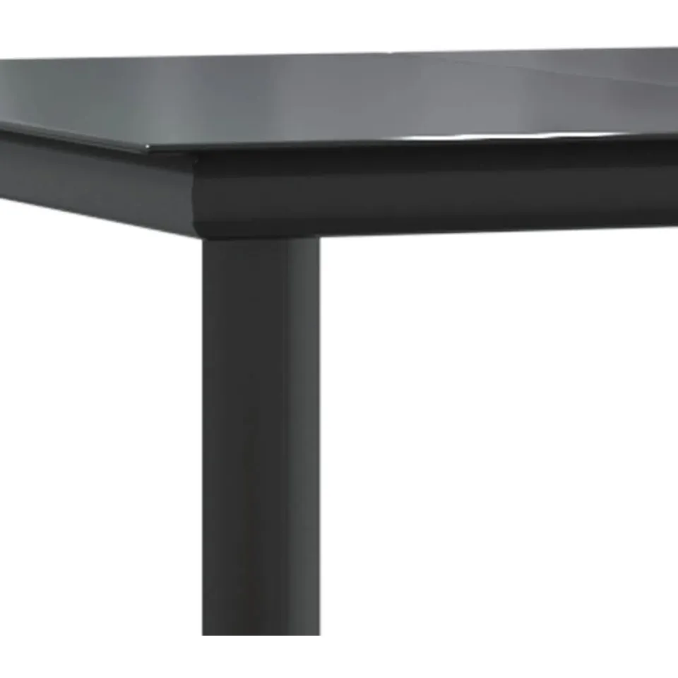 vidaXL 5-delige Tuinset met kussens poly rattan beige, foto 4