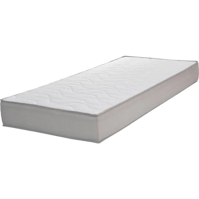 Wehkamp Home pocketveringmatras Premium wit