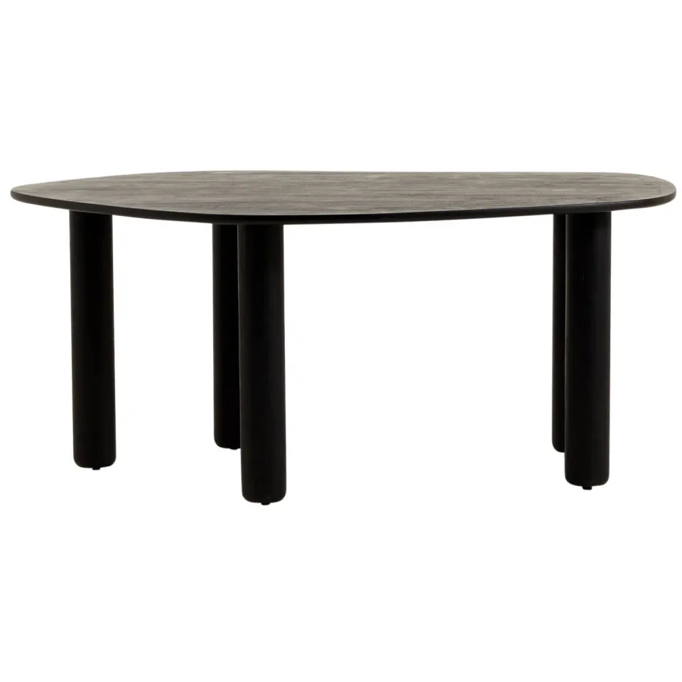 Studio LIVIT eettafel Indra Zwart