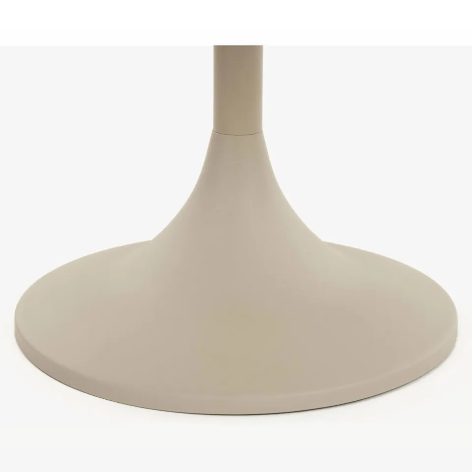 Zuiver bijzettafel Jason beige, foto 6