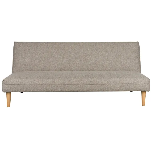 Housecraft Living slaapbank Luz Grijs