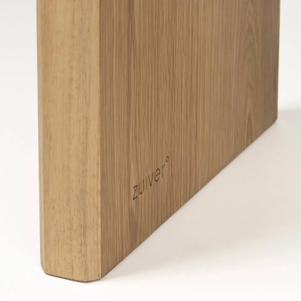 Zuiver Brave bijzettafel naturel, foto 5